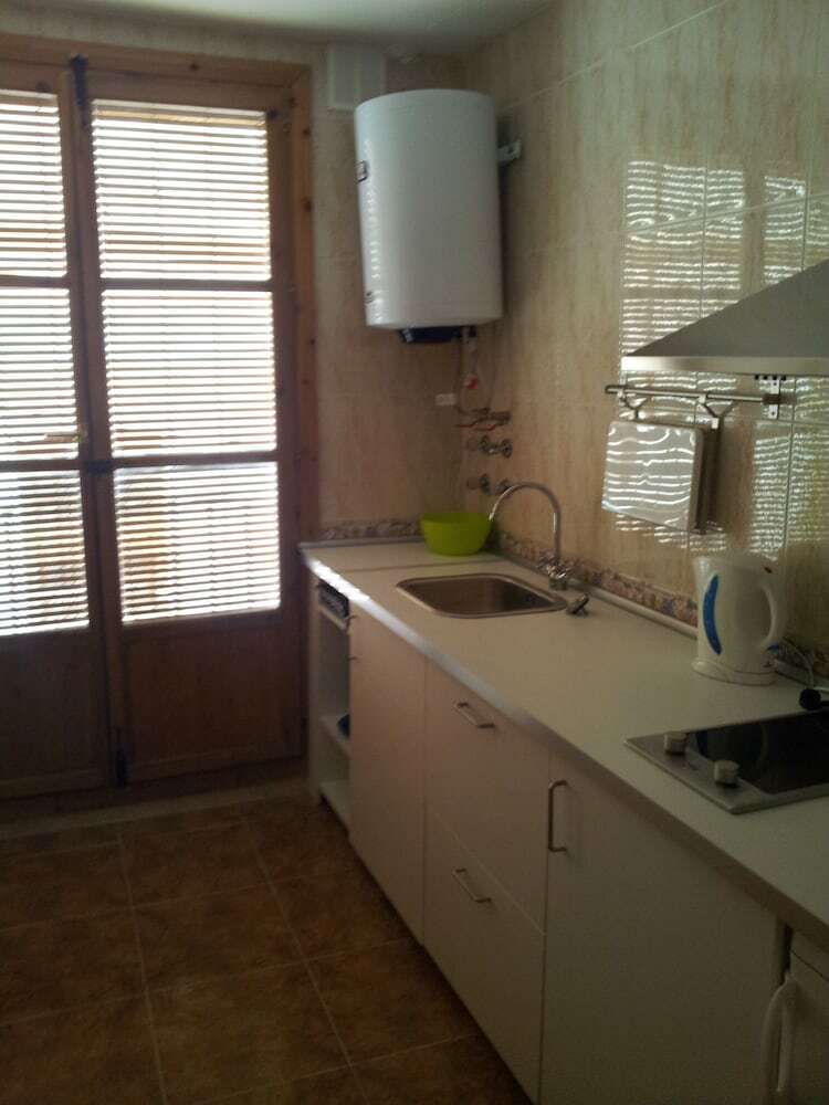 Hostal Nest Style Granada