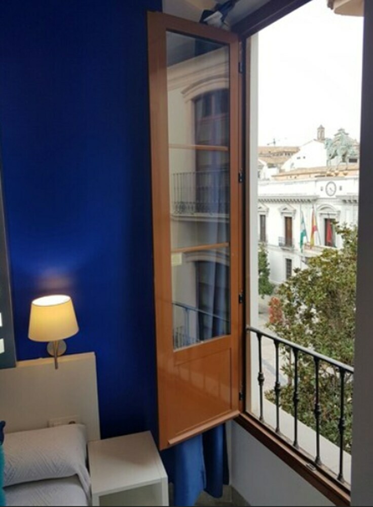 Hostal Nest Style Granada