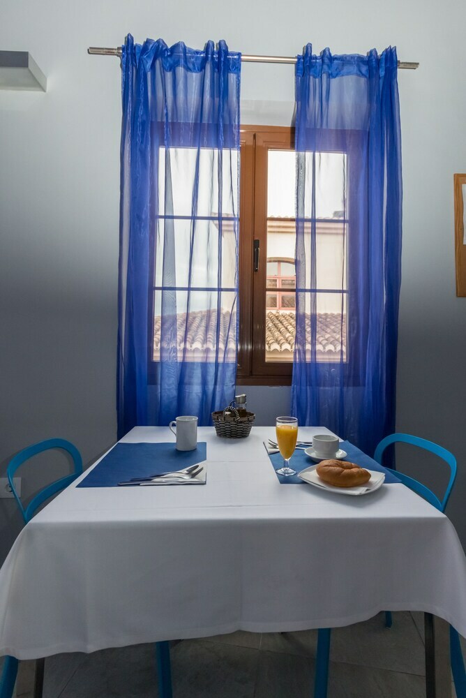 Hostal Nest Style Granada