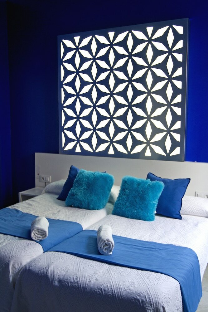 Hostal Nest Style Granada