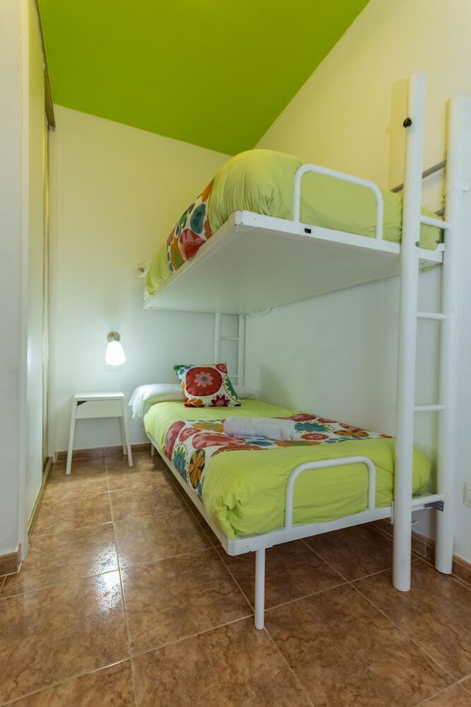 Hostal Nest Style Granada