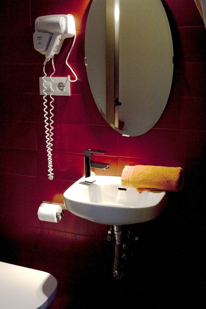 Hostal Nest Style Granada