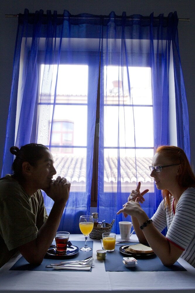 Hostal Nest Style Granada