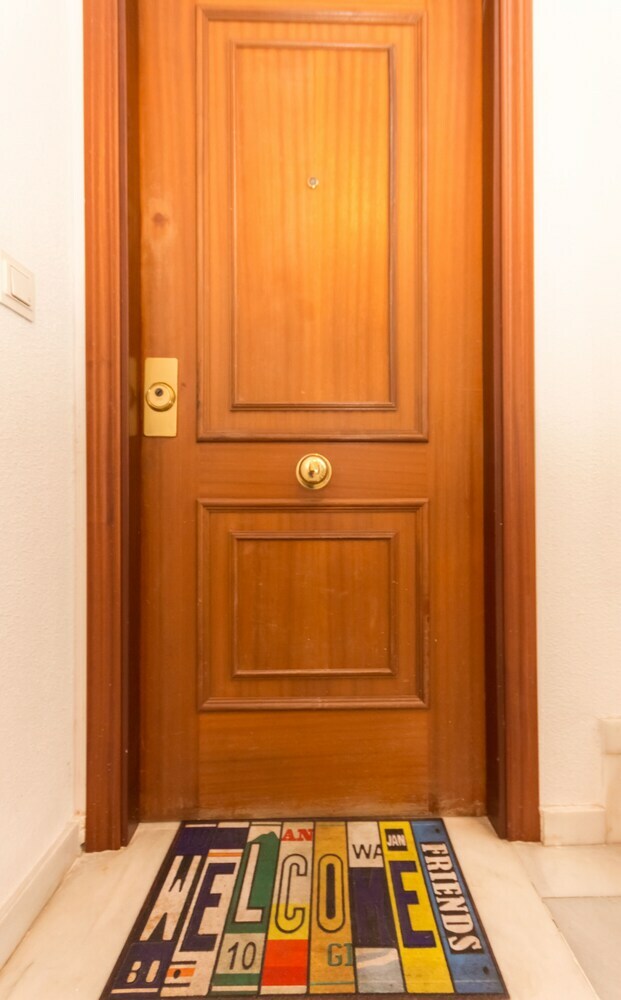 Hostal Nest Style Granada