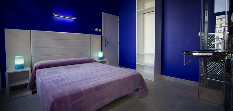 Hostal Nest Style Granada