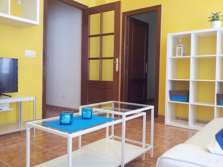 Hostal Nest Style Granada
