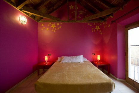Hostal Nest Style Granada