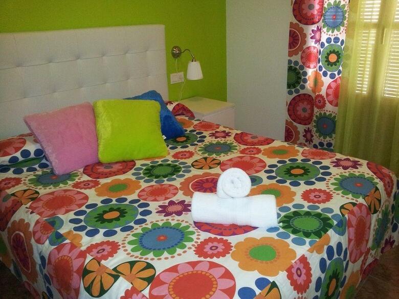 Hostal Nest Style Granada