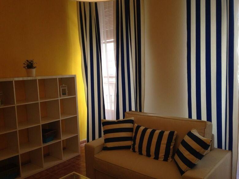 Hostal Nest Style Granada