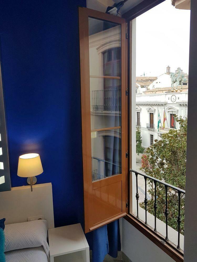 Hostal Nest Style Granada