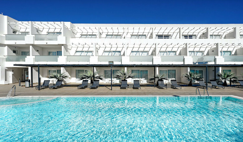 Hotel Aequora Lanzarote Suites