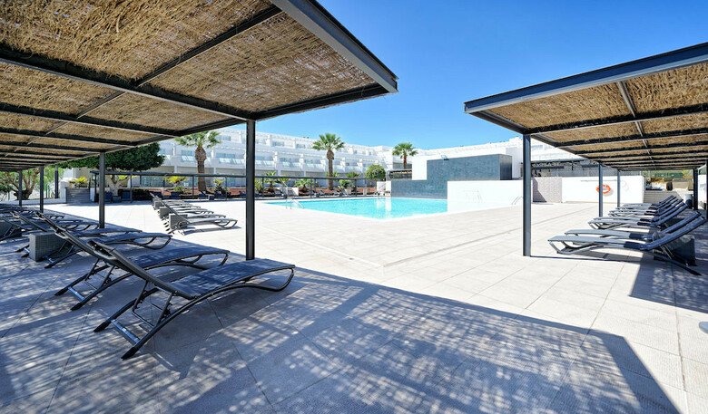 Hotel Aequora Lanzarote Suites