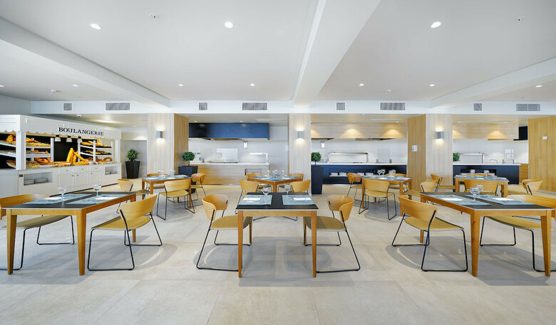 Hotel Aequora Lanzarote Suites