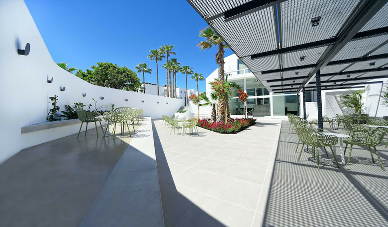 Hotel Aequora Lanzarote Suites