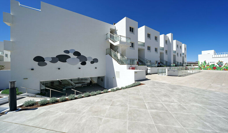 Hotel Aequora Lanzarote Suites