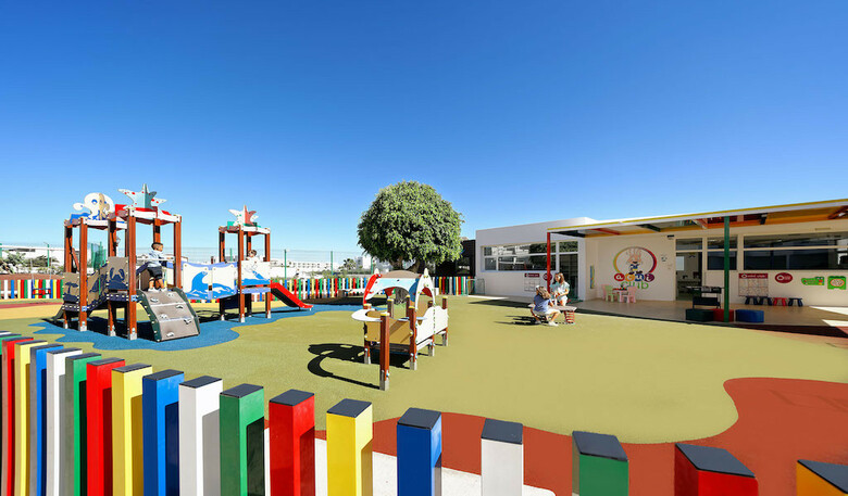 Hotel Aequora Lanzarote Suites