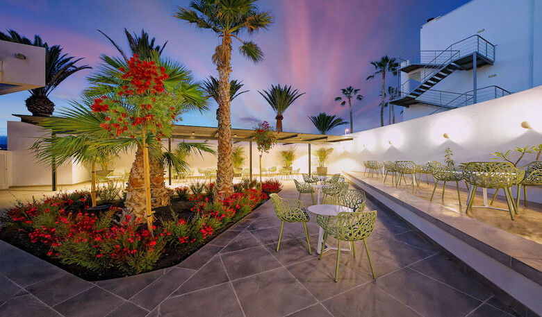 Hotel Aequora Lanzarote Suites