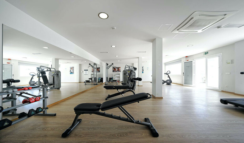 Hotel Aequora Lanzarote Suites