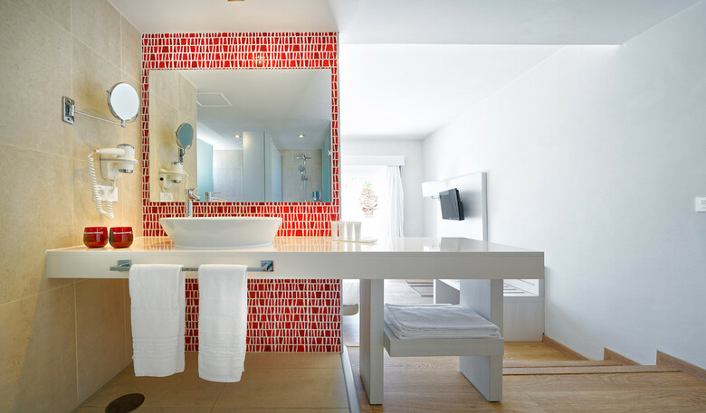 Hotel Aequora Lanzarote Suites