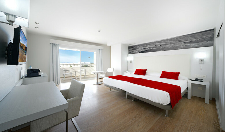 Hotel Aequora Lanzarote Suites