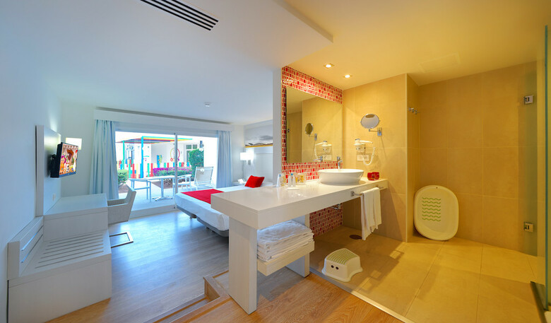 Hotel Aequora Lanzarote Suites