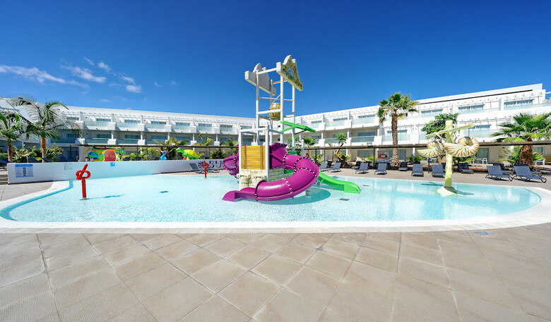 Hotel Aequora Lanzarote Suites