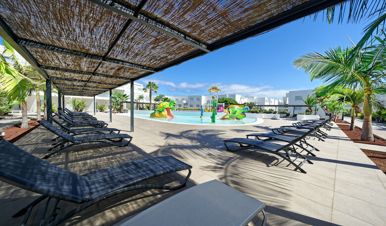 Hotel Aequora Lanzarote Suites
