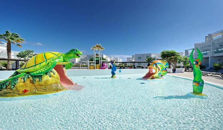 Hotel Aequora Lanzarote Suites