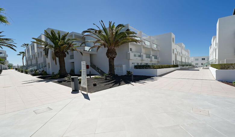 Hotel Aequora Lanzarote Suites