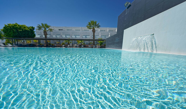 Hotel Aequora Lanzarote Suites