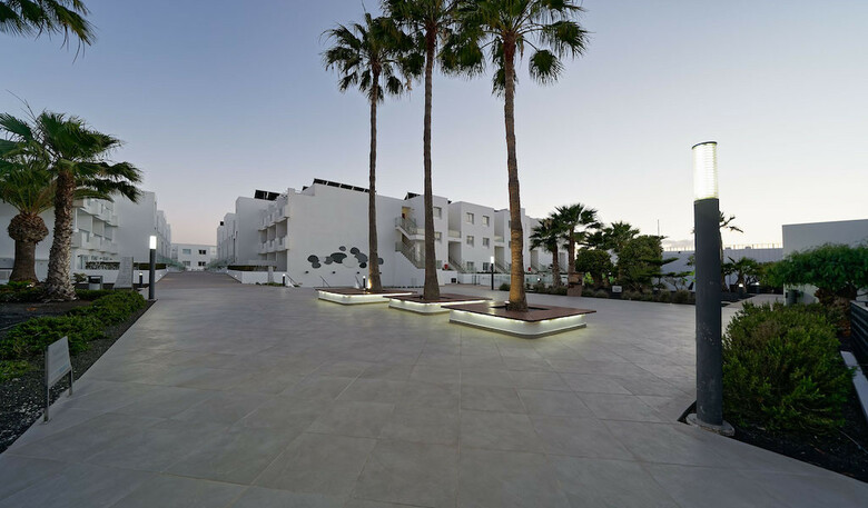 Hotel Aequora Lanzarote Suites