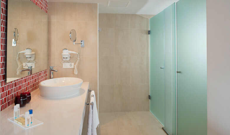 Hotel Aequora Lanzarote Suites