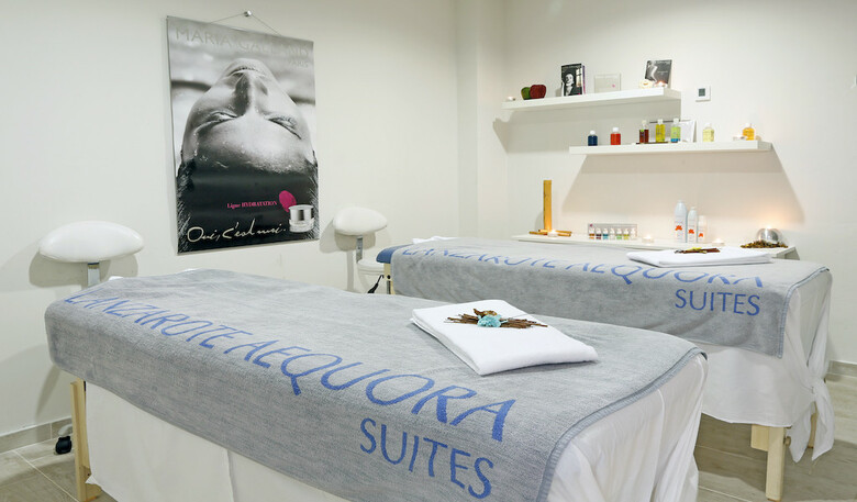 Hotel Aequora Lanzarote Suites