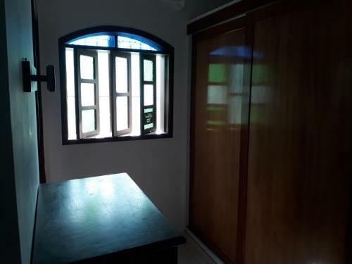 Ita�na Hostel