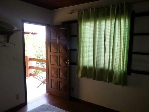 Ita�na Hostel