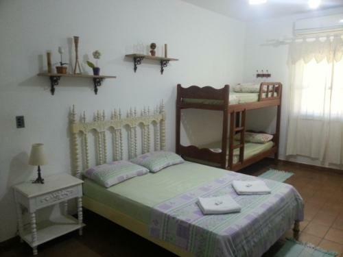 Ita�na Hostel