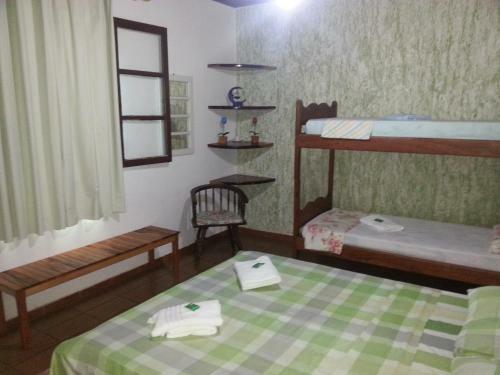 Ita�na Hostel