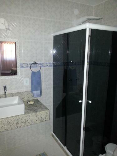 Ita�na Hostel
