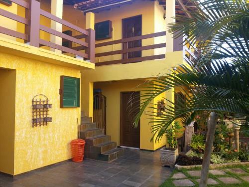 Ita�na Hostel