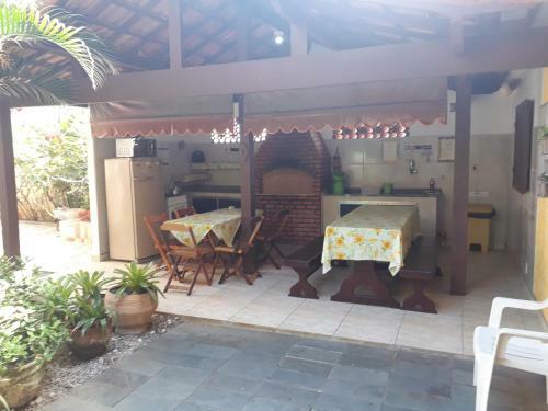 Ita�na Hostel