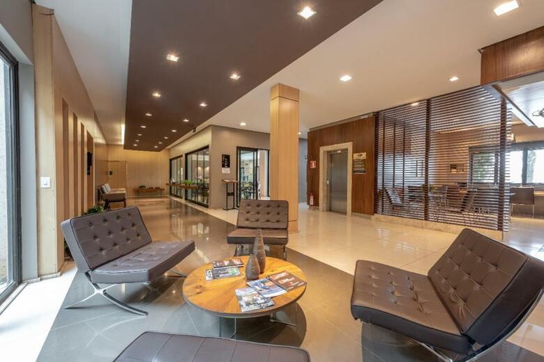 Class Hotel Alfenas