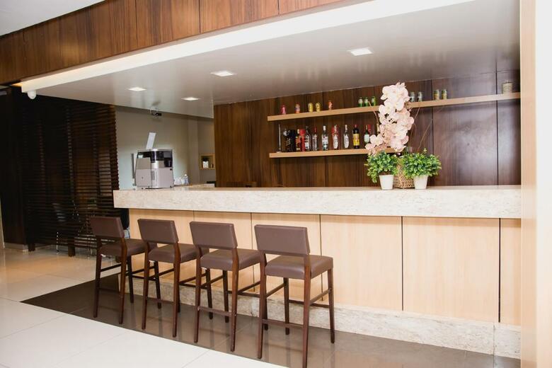 Class Hotel Alfenas