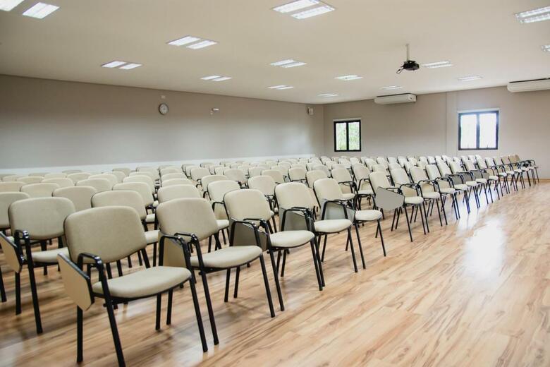 Class Hotel Alfenas