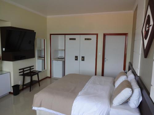 Hotel S�o Francisco