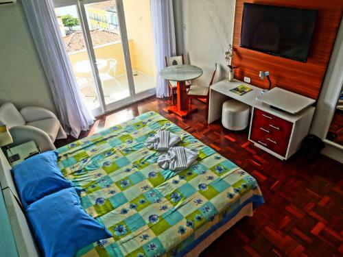 Hotel S�o Francisco