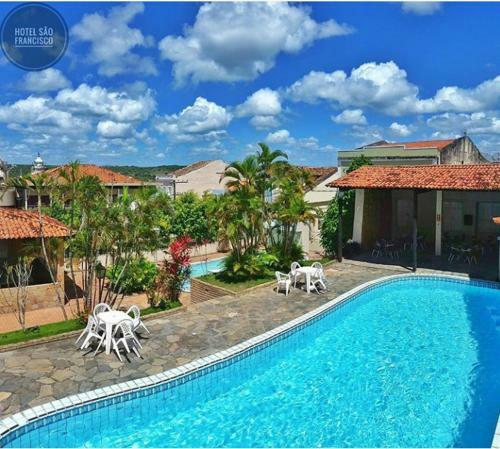 Hotel S�o Francisco