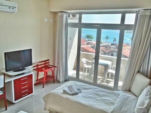 Hotel S�o Francisco
