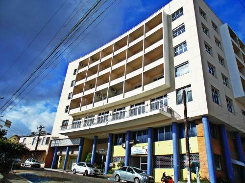 Hotel S�o Francisco