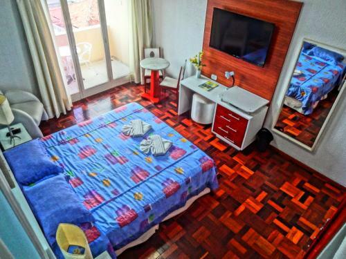 Hotel S�o Francisco