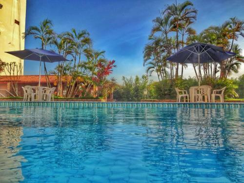 Hotel S�o Francisco
